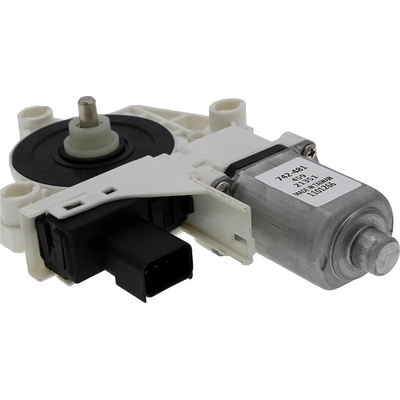 New Window Motor by DORMAN (OE SOLUTIONS) - 742-481 pa7
