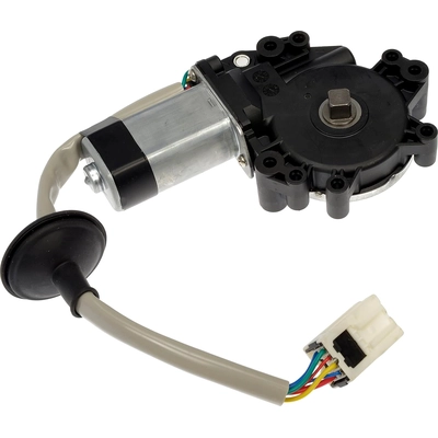 New Window Motor by DORMAN (OE SOLUTIONS) - 742-491 pa11