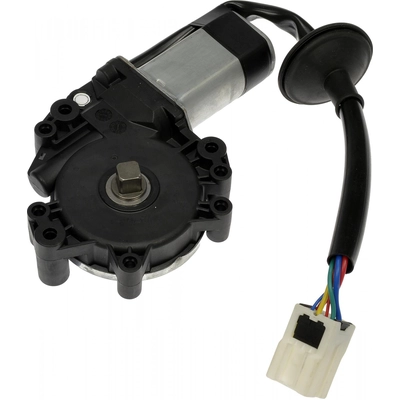 New Window Motor by DORMAN (OE SOLUTIONS) - 742-492 pa8