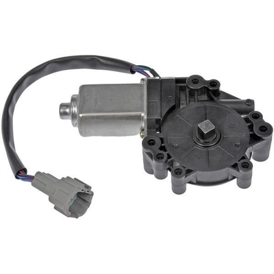 New Window Motor by DORMAN (OE SOLUTIONS) - 742-493 pa4