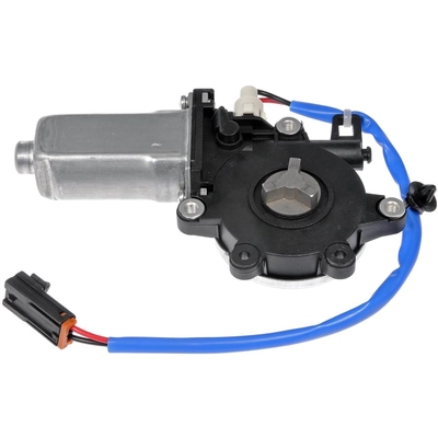 New Window Motor by DORMAN (OE SOLUTIONS) - 742-505 pa7