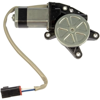 New Window Motor by DORMAN (OE SOLUTIONS) - 742-506 pa6