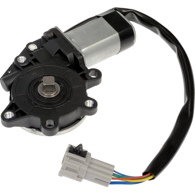 New Window Motor by DORMAN (OE SOLUTIONS) - 742-507 pa12