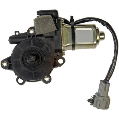 New Window Motor by DORMAN (OE SOLUTIONS) - 742-507 pa4