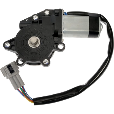 New Window Motor by DORMAN (OE SOLUTIONS) - 742-507 pa9