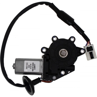 DORMAN (OE SOLUTIONS) - 742-511 - New Window Motor pa11
