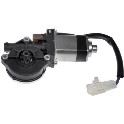 New Window Motor by DORMAN (OE SOLUTIONS) - 742-515 pa6