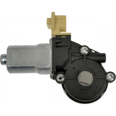 New Window Motor by DORMAN (OE SOLUTIONS) - 742-519 pa10