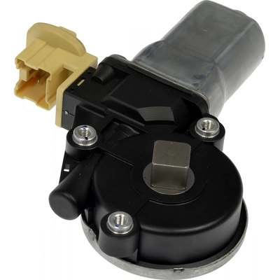 New Window Motor by DORMAN (OE SOLUTIONS) - 742-520 pa10