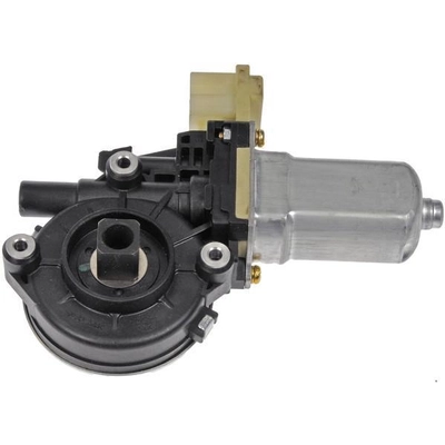 New Window Motor by DORMAN (OE SOLUTIONS) - 742-521 pa5
