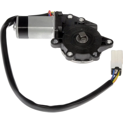 New Window Motor by DORMAN (OE SOLUTIONS) - 742-523 pa10