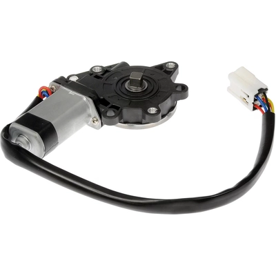 New Window Motor by DORMAN (OE SOLUTIONS) - 742-523 pa8