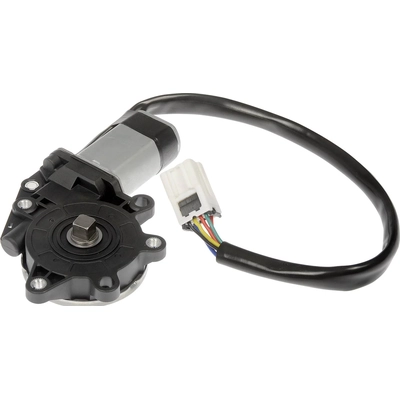 New Window Motor by DORMAN (OE SOLUTIONS) - 742-524 pa10