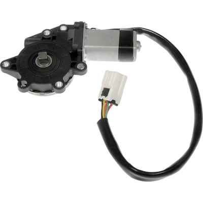 New Window Motor by DORMAN (OE SOLUTIONS) - 742-524 pa7