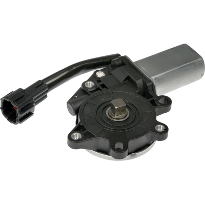 New Window Motor by DORMAN (OE SOLUTIONS) - 742-529 pa10