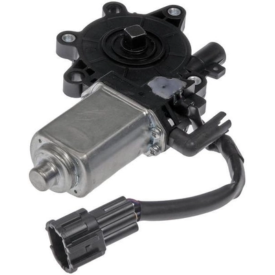 Moteur de vitre neuf par DORMAN (OE SOLUTIONS) - 742-529 pa4