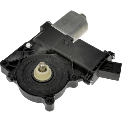 DORMAN (OE SOLUTIONS) - 742-551 - Power Window Lift Motor pa2