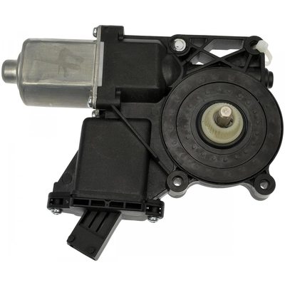 DORMAN (OE SOLUTIONS) - 742-552 - New Window Motor pa4