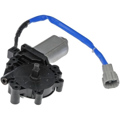 New Window Motor by DORMAN (OE SOLUTIONS) - 742-556 pa4