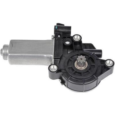 New Window Motor by DORMAN (OE SOLUTIONS) - 742-561 pa4