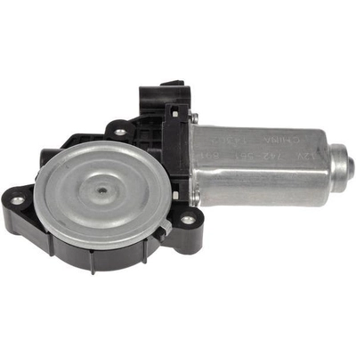 New Window Motor by DORMAN (OE SOLUTIONS) - 742-561 pa6