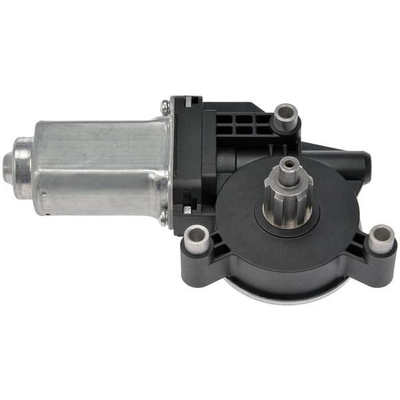 New Window Motor by DORMAN (OE SOLUTIONS) - 742-562 pa6