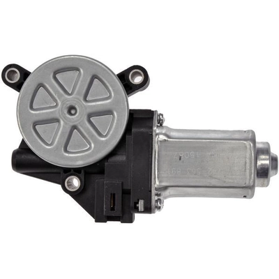 New Window Motor by DORMAN (OE SOLUTIONS) - 742-563 pa4