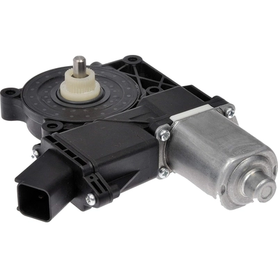 New Window Motor by DORMAN (OE SOLUTIONS) - 742-565 pa5