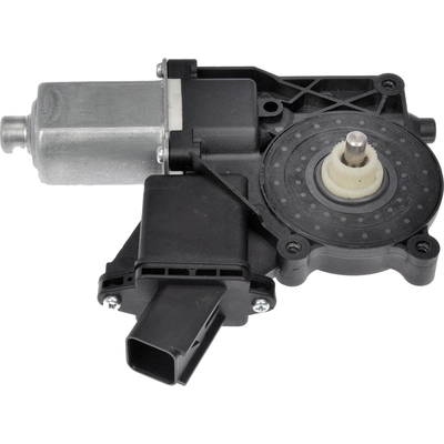 New Window Motor by DORMAN (OE SOLUTIONS) - 742-566 pa5