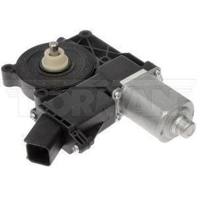 New Window Motor by DORMAN (OE SOLUTIONS) - 742-577 pa7