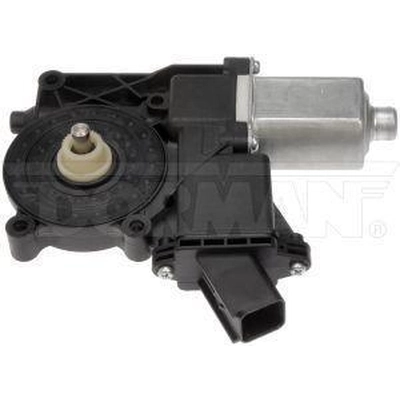 New Window Motor by DORMAN (OE SOLUTIONS) - 742-579 pa5