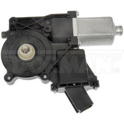 New Window Motor by DORMAN (OE SOLUTIONS) - 742-592 pa3