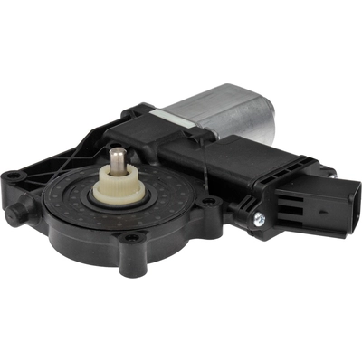 New Window Motor by DORMAN (OE SOLUTIONS) - 742-596 pa4