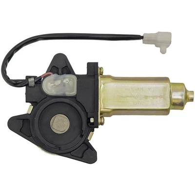New Window Motor by DORMAN (OE SOLUTIONS) - 742-603 pa6