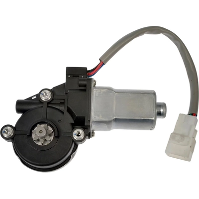 New Window Motor by DORMAN (OE SOLUTIONS) - 742-615 pa5
