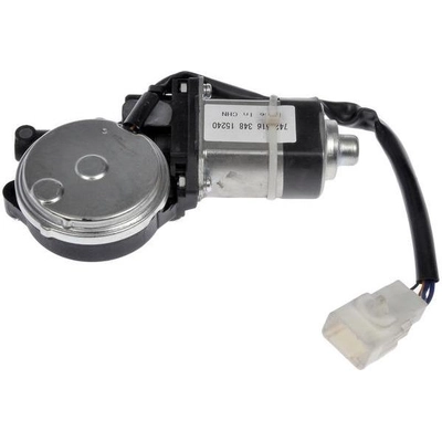 New Window Motor by DORMAN (OE SOLUTIONS) - 742-616 pa3