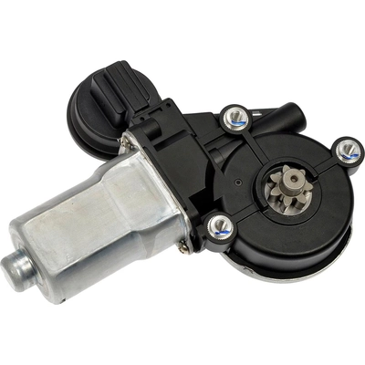 New Window Motor by DORMAN (OE SOLUTIONS) - 742-620 pa5