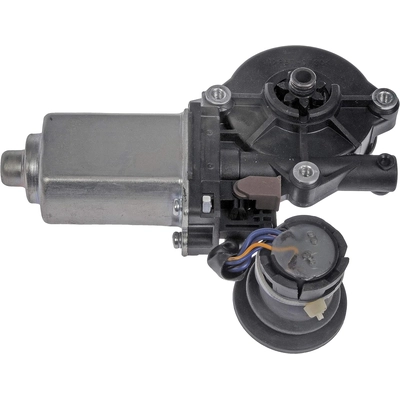 DORMAN (OE SOLUTIONS) - 742-629 - New Window Motor pa12