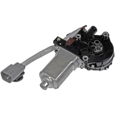 New Window Motor by DORMAN (OE SOLUTIONS) - 742-634 pa1