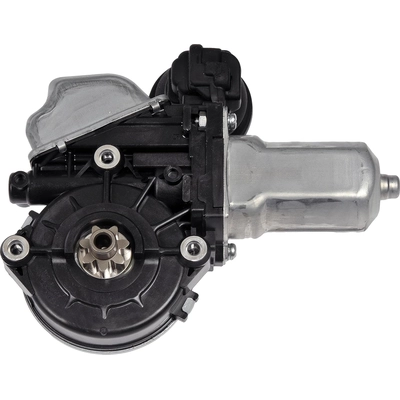 DORMAN (OE SOLUTIONS) - 742-660 - New Window Motor pa4