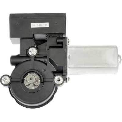 New Window Motor by DORMAN (OE SOLUTIONS) - 742-661 pa9