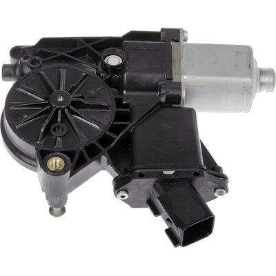 New Window Motor by DORMAN (OE SOLUTIONS) - 742-662 pa5