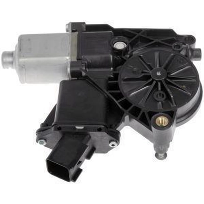Moteur de vitre neuf de DORMAN (OE SOLUTIONS) - 742-663 pa2