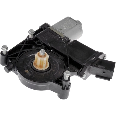 New Window Motor by DORMAN (OE SOLUTIONS) - 742-663 pa6
