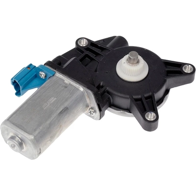 New Window Motor by DORMAN (OE SOLUTIONS) - 742-704 pa11