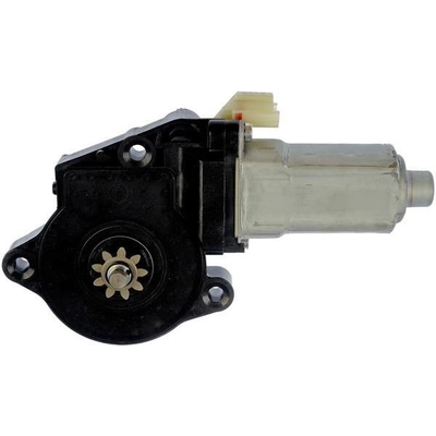 New Window Motor by DORMAN (OE SOLUTIONS) - 742-713 pa6