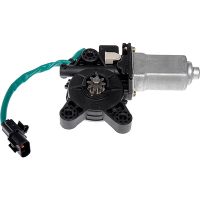 New Window Motor by DORMAN (OE SOLUTIONS) - 742-714 pa10