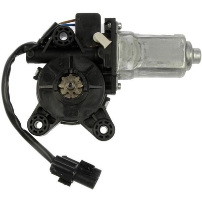 New Window Motor by DORMAN (OE SOLUTIONS) - 742-714 pa4