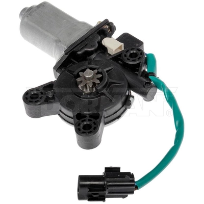 Moteur de vitre neuf by DORMAN (OE SOLUTIONS) - 742-715 pa7