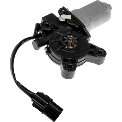 New Window Motor by DORMAN (OE SOLUTIONS) - 742-716 pa10